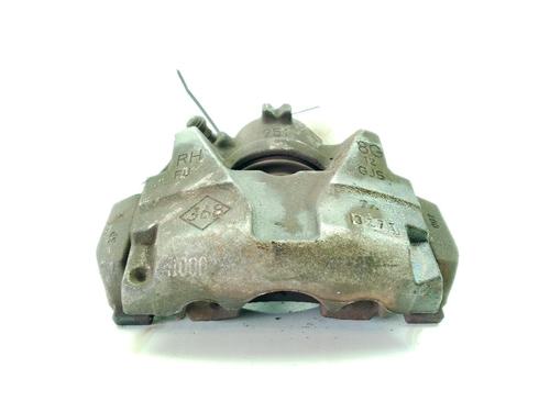 Used Right front brake caliper RENAULT CAPTUR I (J5_, H5_) 1.2 TCe 120 (118 hp) 31915269
