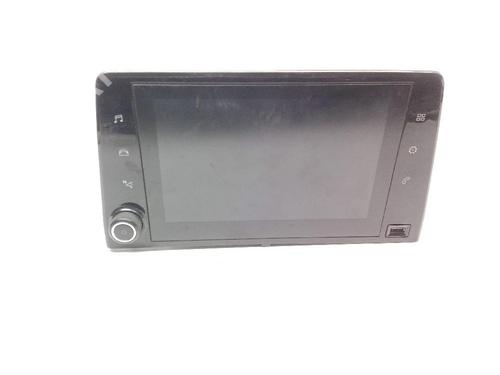 Used Display monitor Display monitor OPEL COMBO E Tour / Life (K9) 1.5 (102 hp) 30871952 30871952