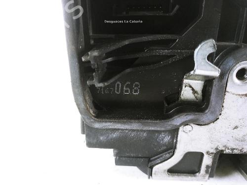Rear left lock BMW 1 (E87) 120 d | BP24041608C100 