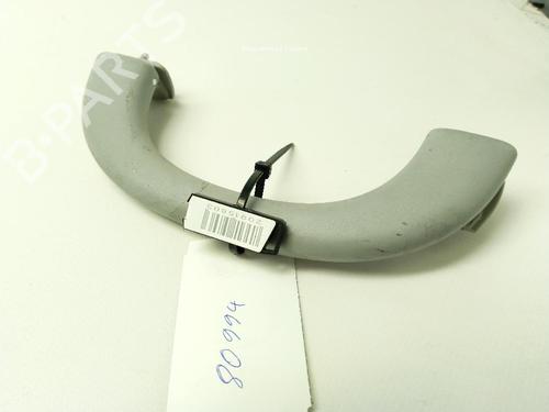 Dakgreep MERCEDES-BENZ E-CLASS (W211) [2002-2009]  32358501