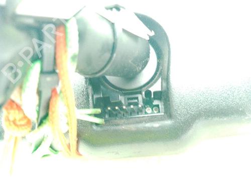 Rear mirror RENAULT KADJAR (HA_, HL_) 1.3 TCe 140 (HLNB, HLN1) | BP25597661I6 