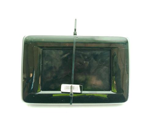 Used Display monitor MERCEDES-BENZ A-CLASS (W176) A 180 CDI / d (176.012) (109 hp) 30146532