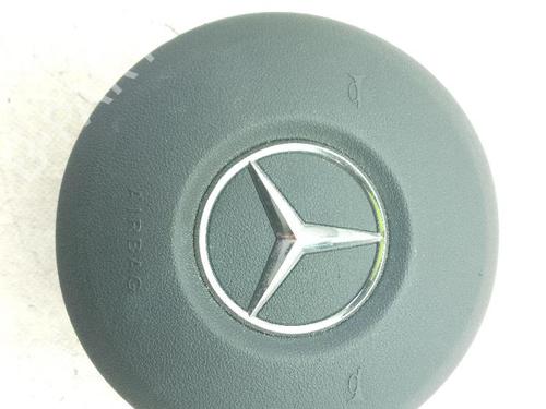 Airbag stuur MERCEDES-BENZ A-CLASS (W177) A 180 d (177.003) (116 hp) 24002838