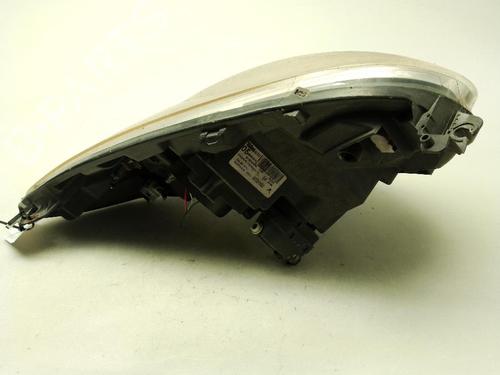 Left headlight CITROËN C1 (PM_, PN_) 1.0 | BP39021854C28 - Image 2
