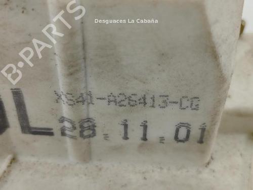 Rear left lock FORD MONDEO III Saloon (B4Y) 2.0 TDCi | BP24156496C100 