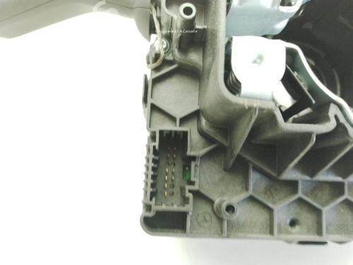 Headlight switch MERCEDES-BENZ A-CLASS (W177) A 180 d (177.003) | BP34181331I24  - Image 6