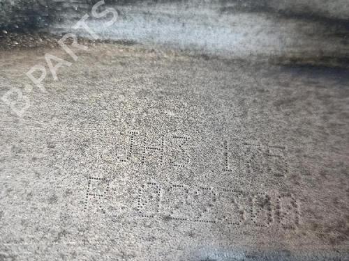 Used Gearbox Gearbox 18365351 18365351