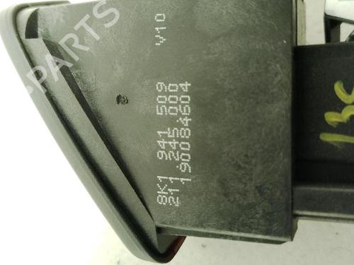 Warning switch AUDI A4 B8 (8K2) 2.0 TDI | BP35943599I22 - Image 3