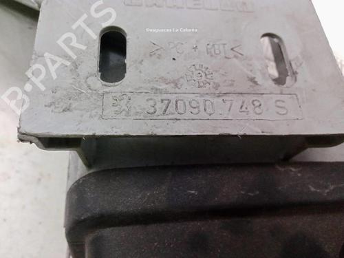 Left front fog light PEUGEOT 406 (8B)  | BP26232786C30 