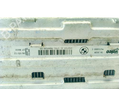 Intercooler BMW 3 (F30, F80) 318 d | BP36069849M30 - Image 3