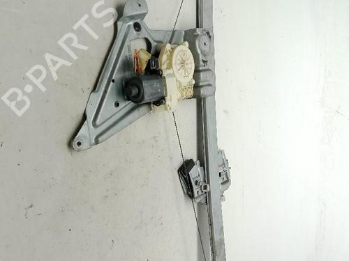Used Front right window mechanism Front right window mechanism MERCEDES-BENZ SPRINTER 3,5-t Van (B906) 314 CDI (906.631, 906.633, 906.635, 906.637) (143 hp) 36031349 36031349