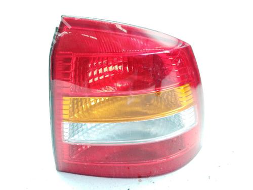 Używane Lampa tylna prawa OPEL ASTRA G Hatchback (T98) 1.6 (F08, F48) (75 hp) 24862076