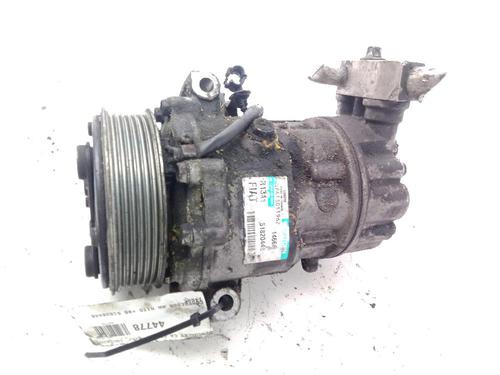 AC compressor LANCIA DELTA III (844_) 1.6 D Multijet (844.AXC11, 844.AXC1A) | BP24121285M34 