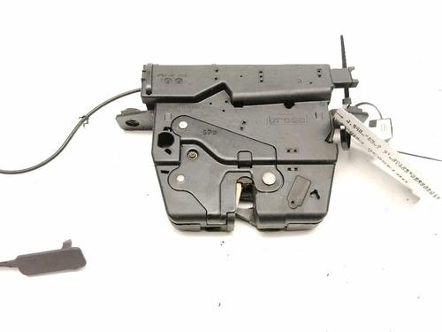Tailgate lock BMW X1 (E84) sDrive 18 d | BP39399380C101 - Image 2