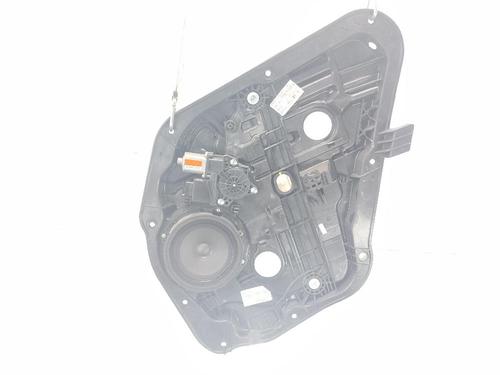 Elevalunas trasero derecho Elevalunas trasero derecho KIA CEE'D (JD) 1.4 CRDi 90 (90 hp) 35750151 35750151