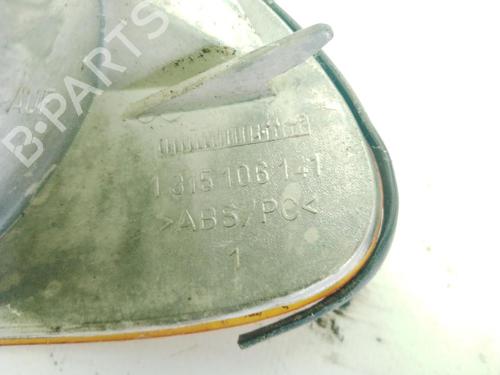 Right front indicator BMW 3 Touring (E46) 320 d | BP28312993C33 