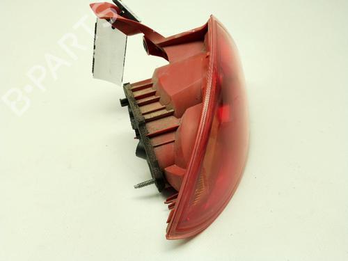 Left taillight SEAT LEON (1P1) 1.6 TDI | BP39163851C34 - Image 3