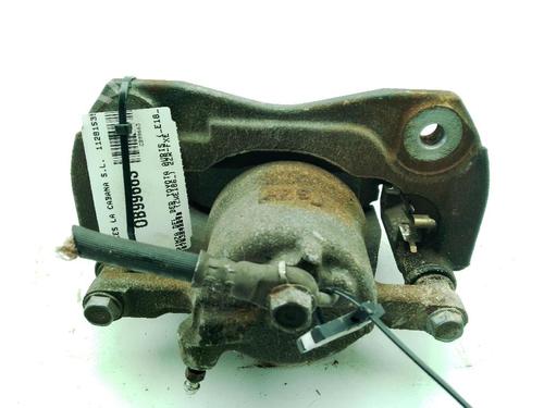 Right front brake caliper TOYOTA AURIS (_E18_) 1.8 Hybrid (ZWE186_, ZWE186R) | BP32182541M104 - Image 3