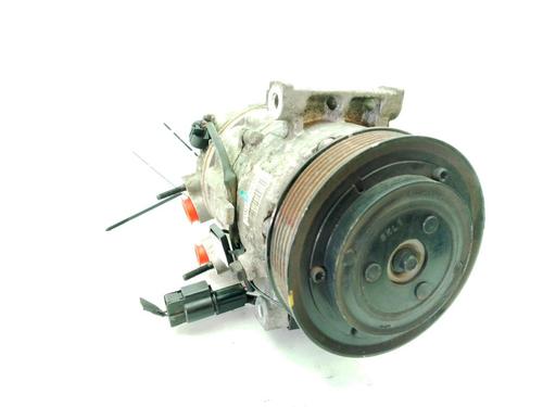 Used AC compressor AC compressor HYUNDAI TUCSON (TL, TLE) 2.0 CRDi (136 hp) 32227539 32227539
