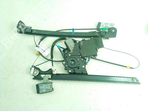 Front left window mechanism VW GOLF III (1H1) 2.0 | BP28290593C22 