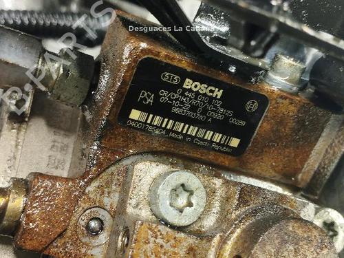 Engine FORD FOCUS II (DA_, HCP, DP)  | BP24003825M1 