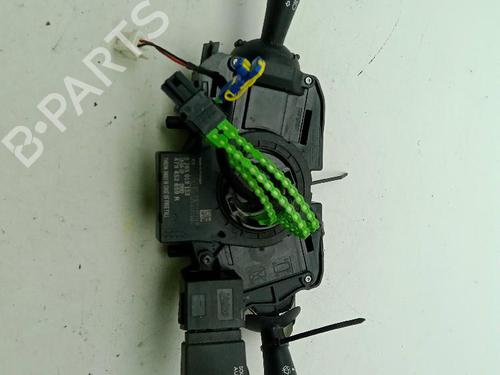 Used Headlight switch Headlight switch RENAULT CLIO IV (BH_) 1.5 dCi 90 (90 hp) 39579260 39579260