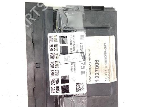 Used Control unit Control unit 26232933 26232933
