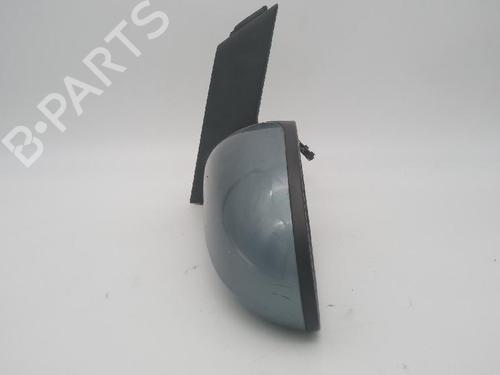 Left mirror SEAT ALTEA (5P1) 1.9 TDI | BP18362267C26 