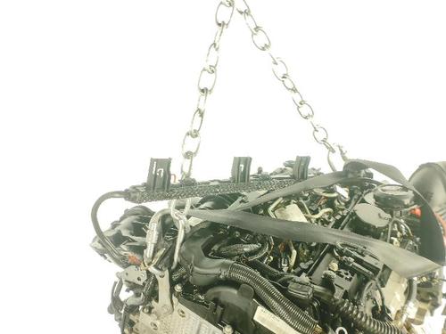 Used Engine Engine BMW 3 (E90) 320 d (163 hp) 34181396 34181396