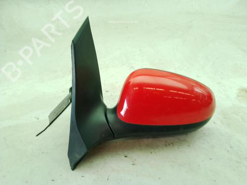 Left mirror FORD KA (RU8) 1.2 | BP26174044C26 