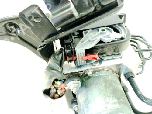 ABS pump AUDI A4 B7 Avant (8ED) 2.0 TDI 16V | BP36001055M43 - Image 2