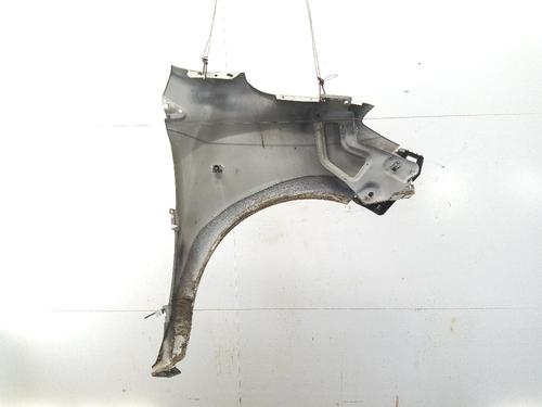 Left front fenders DACIA DOKKER MPV (KE_) 1.5 dCi (KEAJ, KEAH) | BP27450564C41 