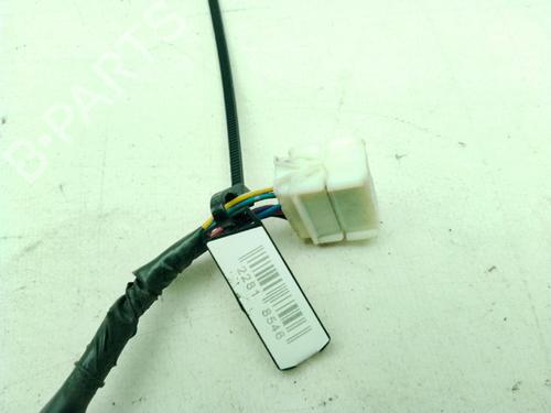Right mirror HONDA ACCORD VII (CL, CN) 2.2 i-CTDi (CN1) | BP27495654C27 