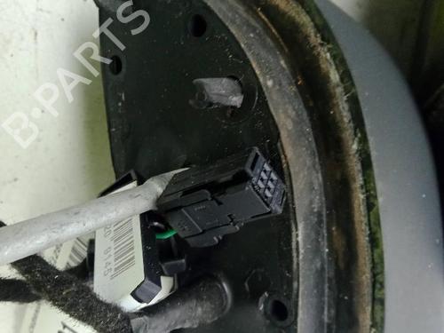 Retrovisor esquerdo CITROËN C3 Picasso (SH_) 1.4 VTi 95 (SH8FSC, SH8FP0, SH8FP6) | BP32155246C26 