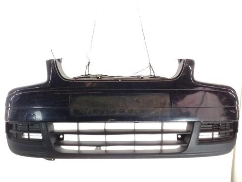 Front bumper VW TOURAN (1T1, 1T2) 1.9 TDI | BP19040949C7 