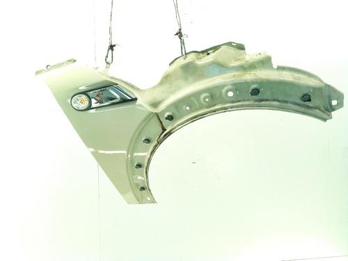 Used Right front fenders MINI MINI (R56) Cooper SD (143 hp) 30146529