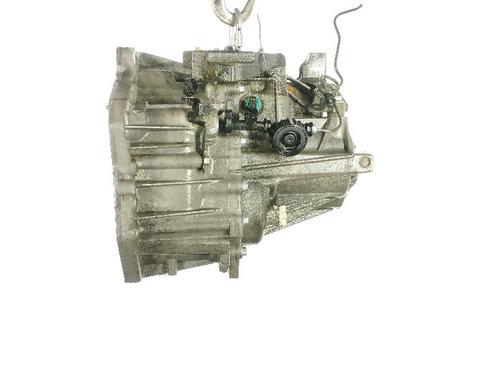 Gearbox RENAULT GRAND SCÉNIC III (JZ0/1_) 1.6 dCi (JZ00, JZ12) | BP31871052M3