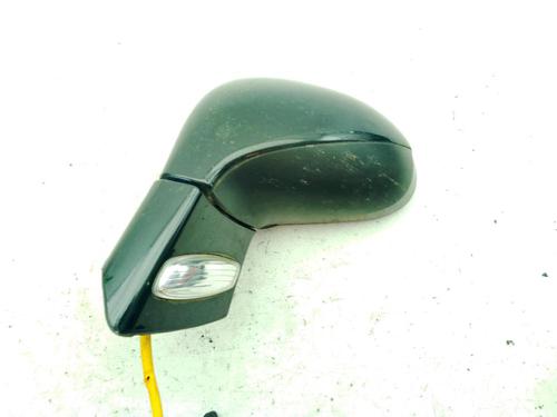 Left mirror PEUGEOT 308 I (4A_, 4C_) 1.6 HDi | BP28838927C26 