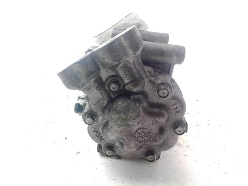 AC compressor NISSAN NV200 Van 1.5 dCi 85 (M20, M20N, M20M) | BP24607235M34 