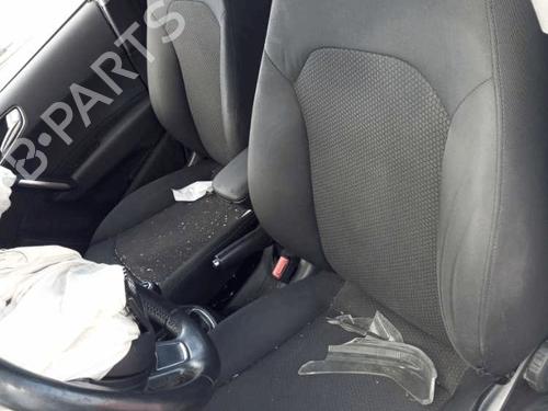 Right front window switch AUDI A1 Sportback (8XA, 8XF) 1.6 TDI | BP39580763I26 - Image 6