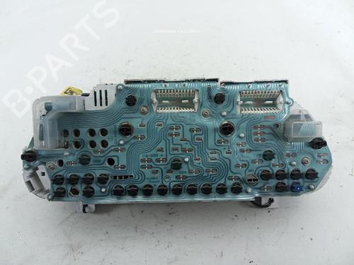 Instrument cluster VOLVO S40 I (644) 1.8 | BP18372803C47 