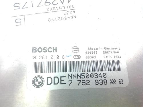 Elektronisk modul LAND ROVER FREELANDER I (L314) 2.0 Td4 4x4 | BP23998488M83 