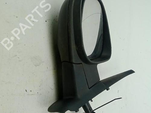 Used Left mirror Left mirror RENAULT KANGOO Express (FW0/1_) 1.5 dCi 75 (FW07, FW10, FW04) (75 hp) 33840644 33840644