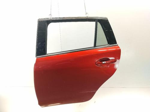 Used Left rear door Left rear door 38795192 38795192