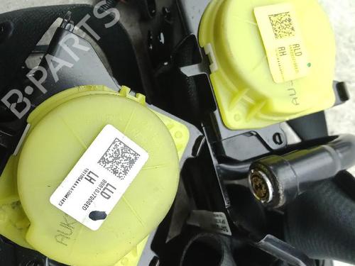 Airbag sæt KIA CEED (CD) 1.6 CRDi 136 | BP38556196C86 - Image 5
