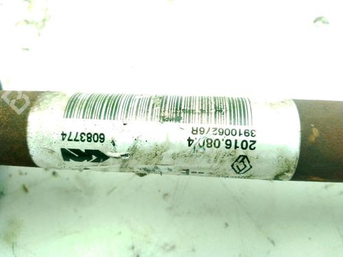 Right front driveshaft DACIA LODGY (JS_) 1.5 dCi | BP33905038M39 - Image 2