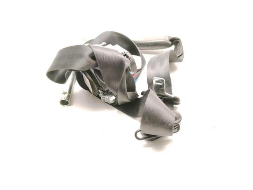 Used Front right seatbelt Front right seatbelt RENAULT MEGANE III Hatchback (BZ0/1_, B3_) 1.2 TCe (BZ2B, BZ11) (116 hp) 39667359 39667359