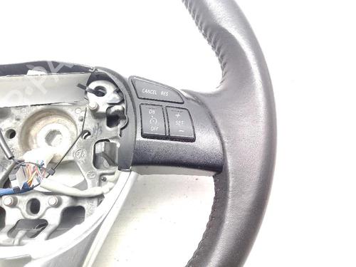 Steering wheel MAZDA CX-5 (KE, GH) 2.2 D (KE2FW) | BP29605804C49 - Image 2