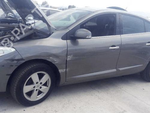 Alternator RENAULT FLUENCE (L3_) 1.5 dCi (L30D, L30L, L306, L33F, L33L, L33M, L33V, L33W) | BP32437853M7