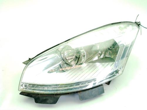 Used Left headlight Left headlight CITROËN C4 Picasso I MPV (UD_) 1.6 HDi 110 (112 hp) 34150793 34150793
